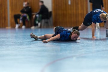 Bild 63 - F HSG Kremperheide/Muensterdorf - HSG Holstein Kiel/Kronshagen : Ergebnis: 31:26